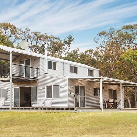 Margaret River Farmhouse Rosa Glen Exterior foto