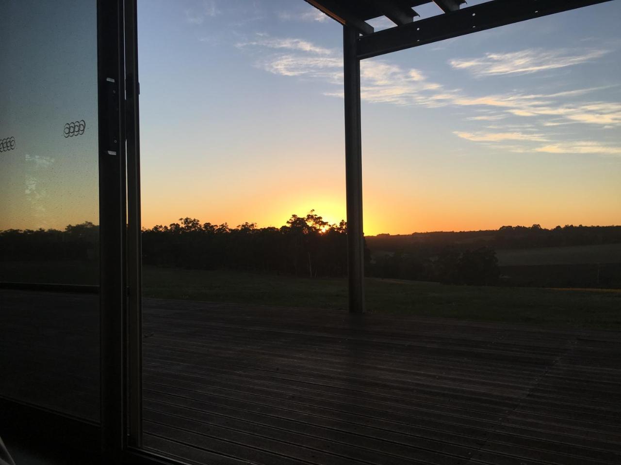 Margaret River Farmhouse Rosa Glen Exterior foto