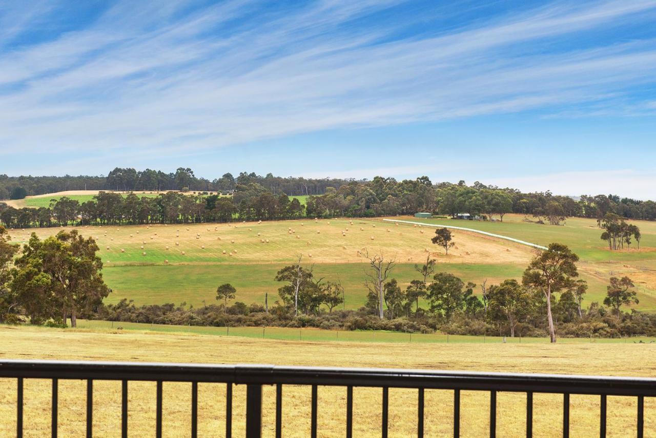 Margaret River Farmhouse Rosa Glen Exterior foto